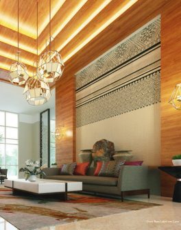 Фото Dusit Thani Lake View Cairo