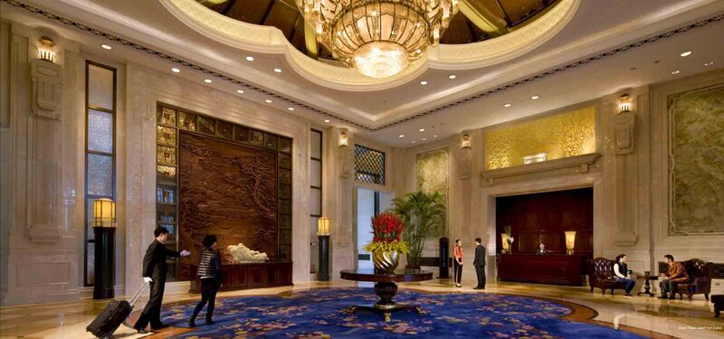 Фото Dusit Thani Lake View Cairo