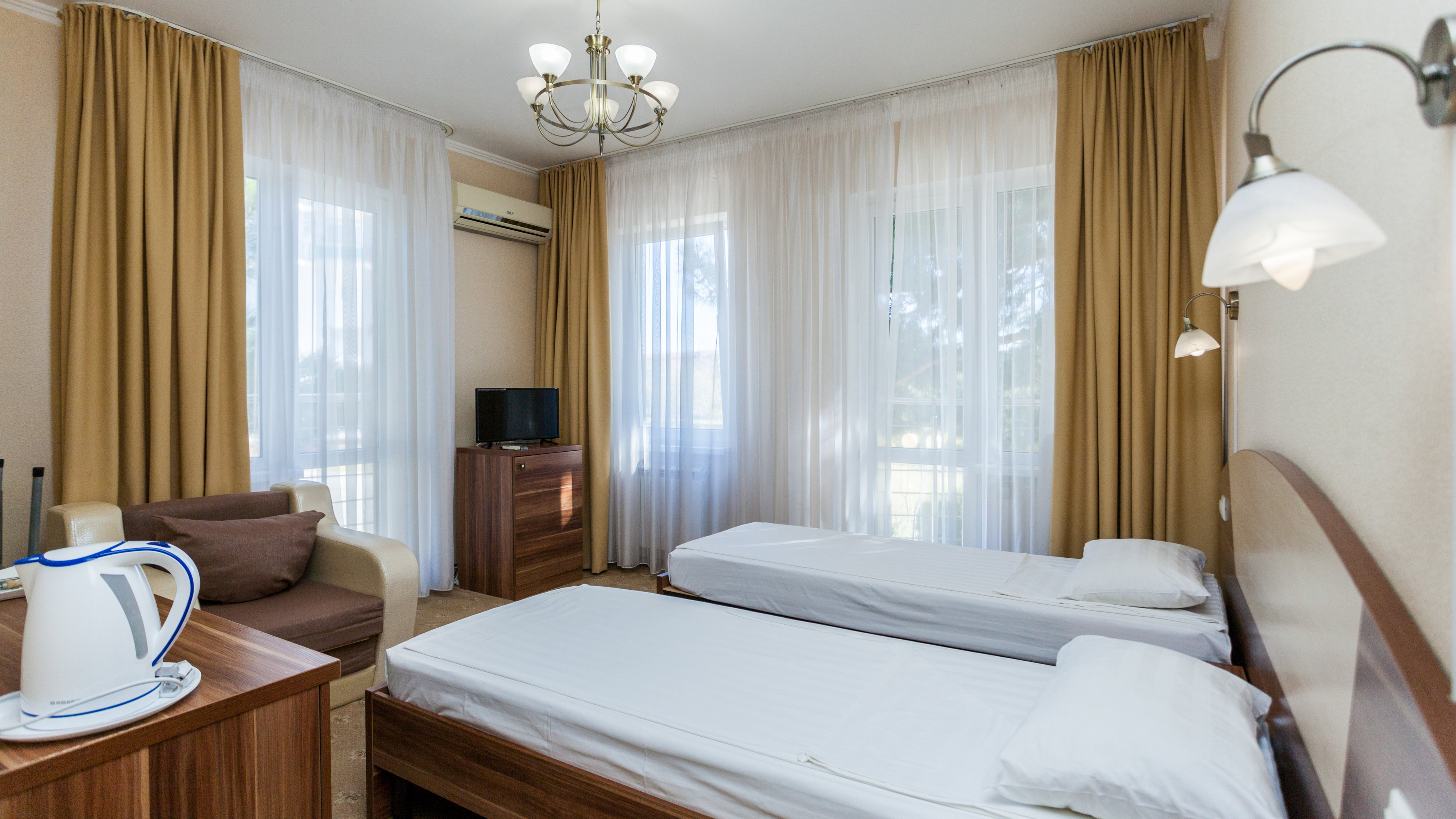 Фото Феерия