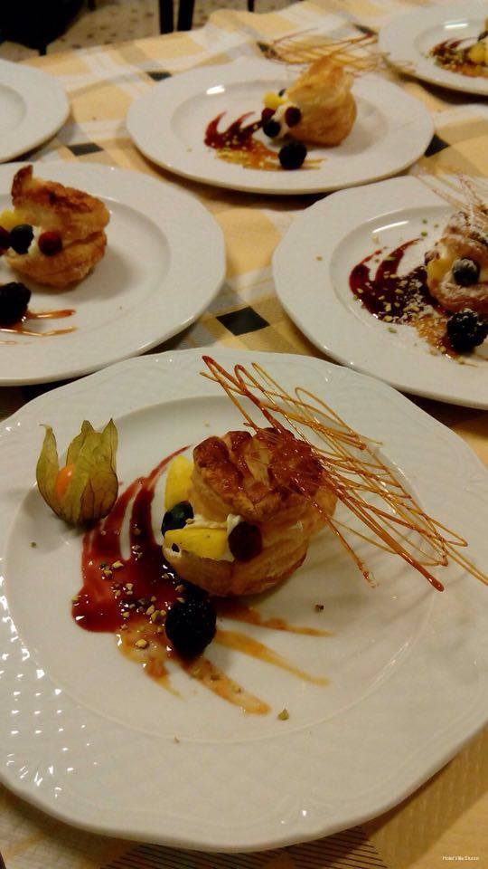 Фото Hotel Villa Sturzo