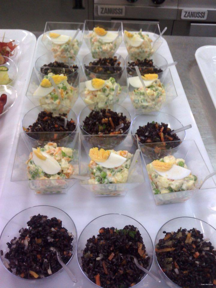 Фото Hotel Villa Sturzo