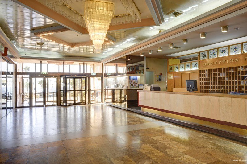 Фото Résidence Netanya