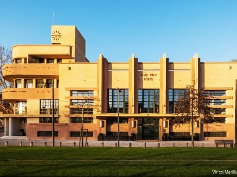 Фото Vincci Marillia