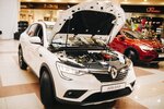 Фото 3 АвтоТехЦентр Renault