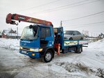 Avtoevakuator (ulitsa Kuvykina, 30), auto technical assistance, car evacuation