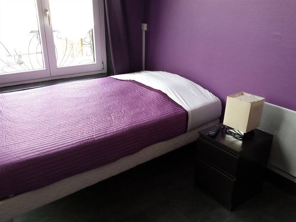 Фото Hotel Ambassadeur