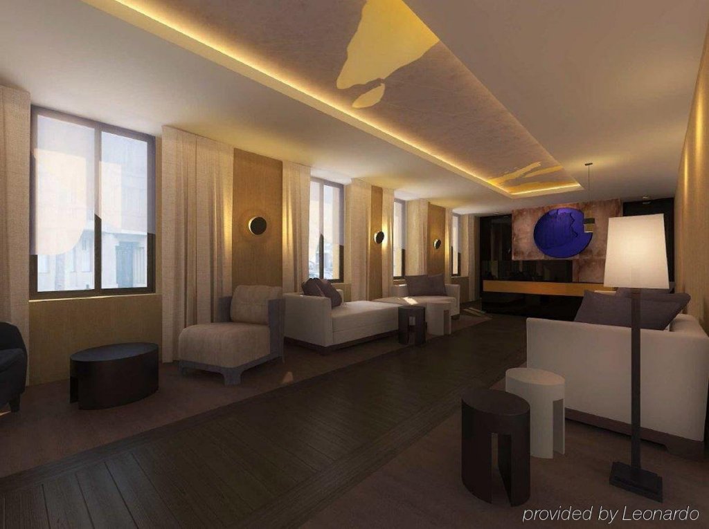 Фото Hôtel La Bourdonnais by Inwood Hotels