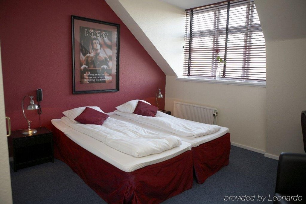 Фото отеля 5