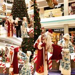 Ded moroz irkutsk (Sovetskaya Street, 3Б) ، تنظيم الأحداث