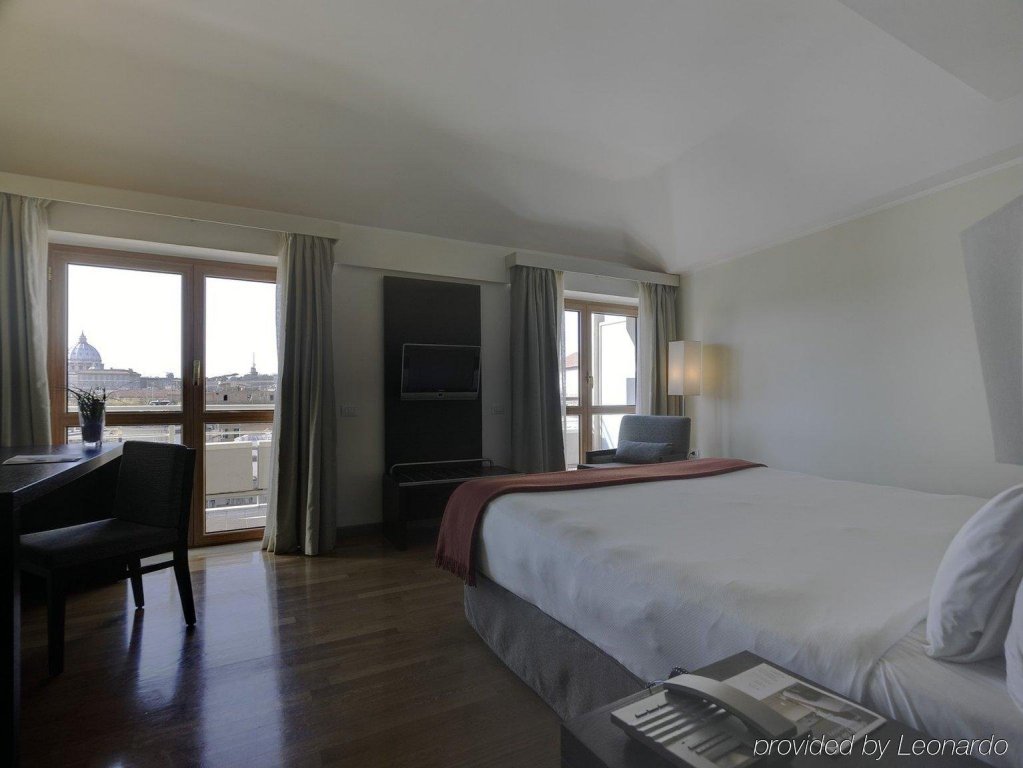 Фото Nh Collection Roma Giustiniano