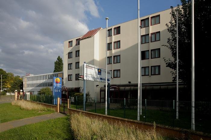 Фото отеля 3