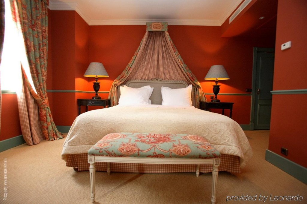 Фото Paleis Hotel