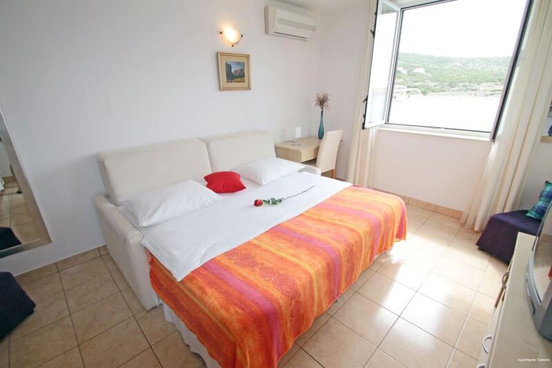 Фото Tamarix Residence