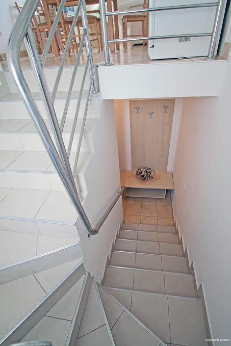 Фото Tamarix Residence