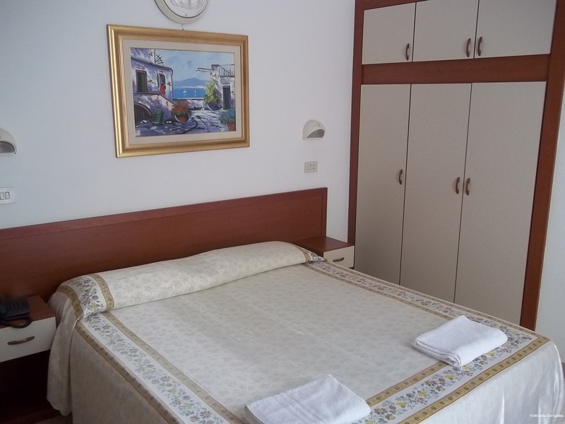 Фото Hotel Italia