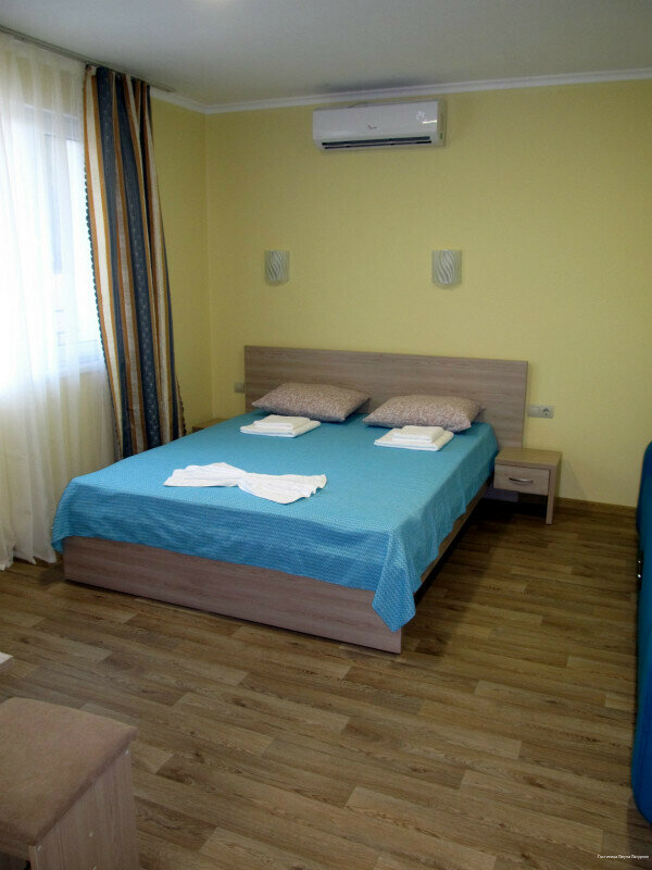 Hotel Laguna, Kherson District, photo