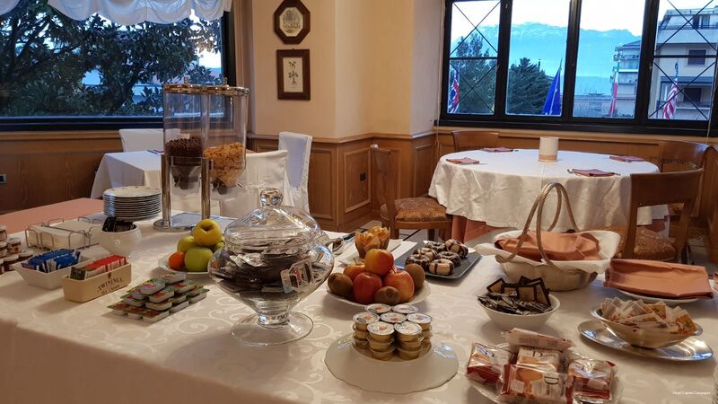 Фото Hotel Capital