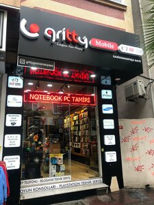 Gritty (İstanbul, Gaziosmanpaşa, Bağlarbaşı Mah., Bağlarbaşı Cad., 85C), items for mobile phones