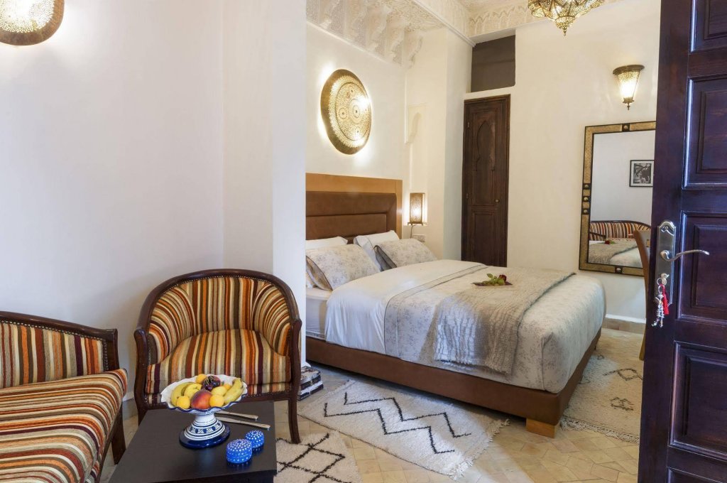 Фото Riad Bellamane & SPA