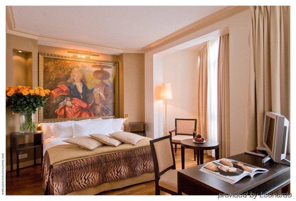 Фото Hôtel Le Walt Paris