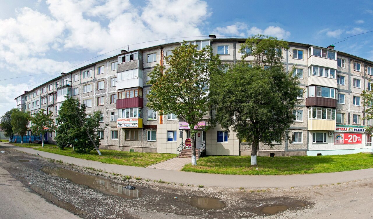 Высотная 8 1 расположение петропавловск камчатский