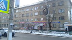 Ukhtinsky notarialny okrug Chastnopraktikuyushchy notarius (Oktyabrskaya Street, 25), notarios