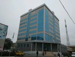 Семья (Tatishcheva Street, 2к37) ، مركز الأمومة
