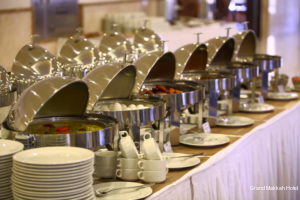 Фото Grand Makkah Hotel