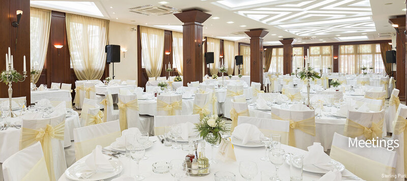 Фото Sterling Puri