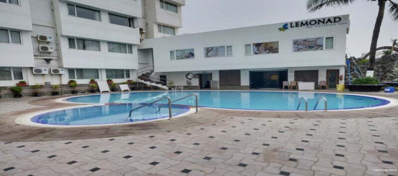 Фото отеля 5