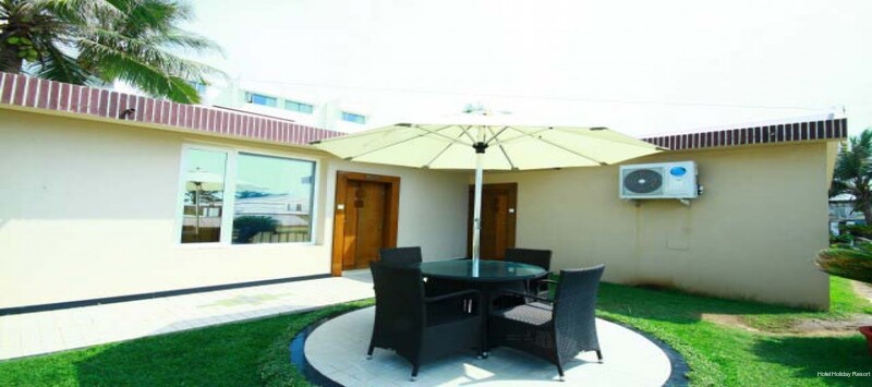 Фото Hotel Holiday Resort