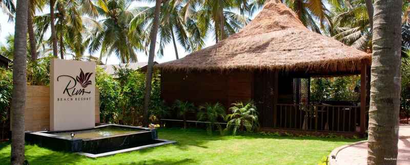 Фото Riva Beach Resort