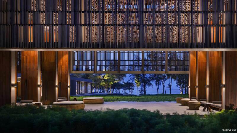 Фото The Diwa Club by Alila Diwa Goa - A Hyatt Brand