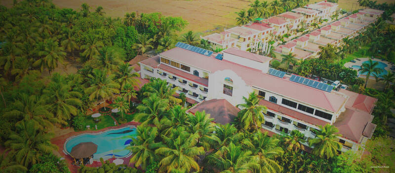 Фото Joecons Beach Resort