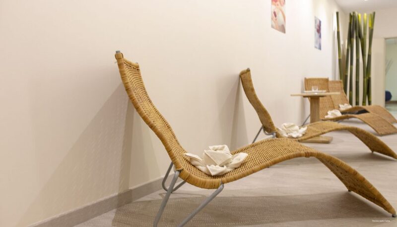 Фото Hovima Jardin Caleta