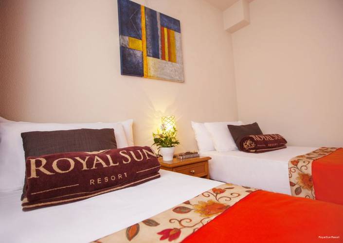 Фото Royal Sun Resort