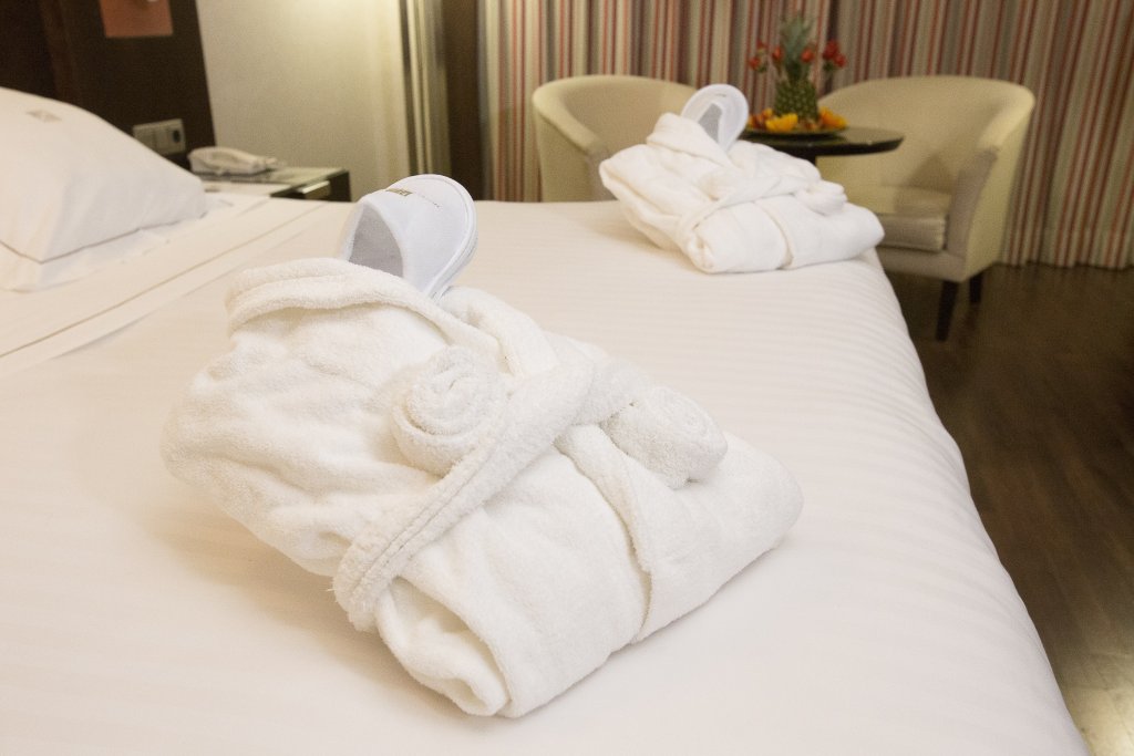 Фото Hotel Cordoba Center