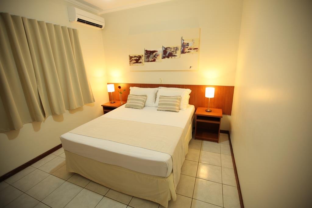 Фото Vinhedo Plaza Hotel