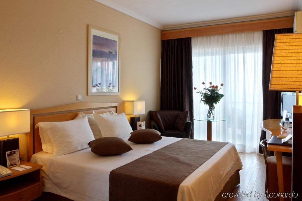 Фото Egnatia Hotel