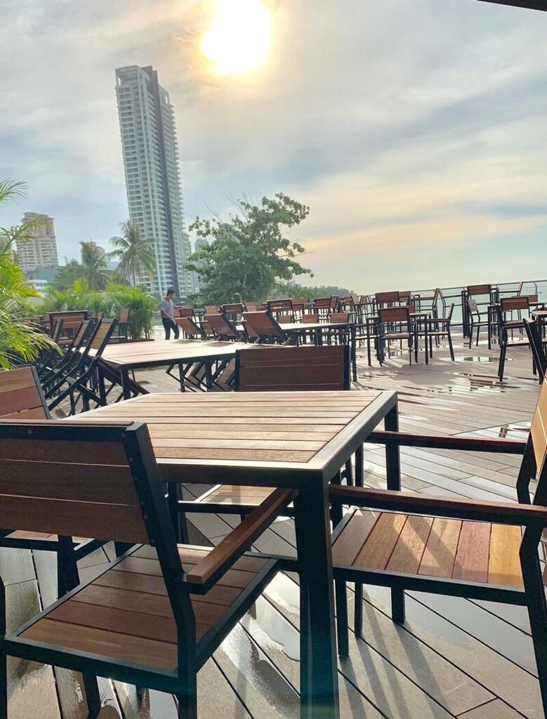 Hotel Hompton by the Beach Penang, Penang, photo