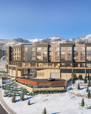 Фото отеля 5