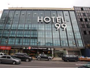 Фото The 5 Elements Hotel