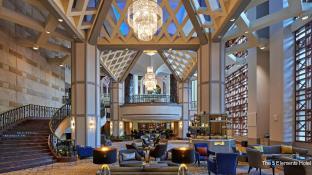 Фото The 5 Elements Hotel