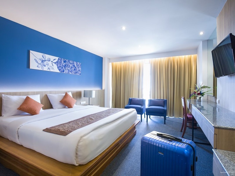 Фото отеля 3