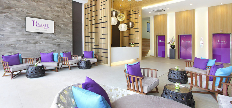 Фото D Varee Jomtien Beach
