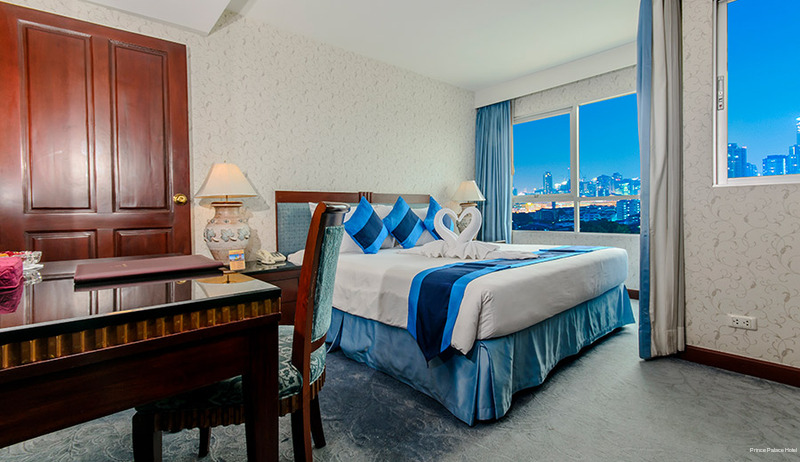 Фото Prince Palace