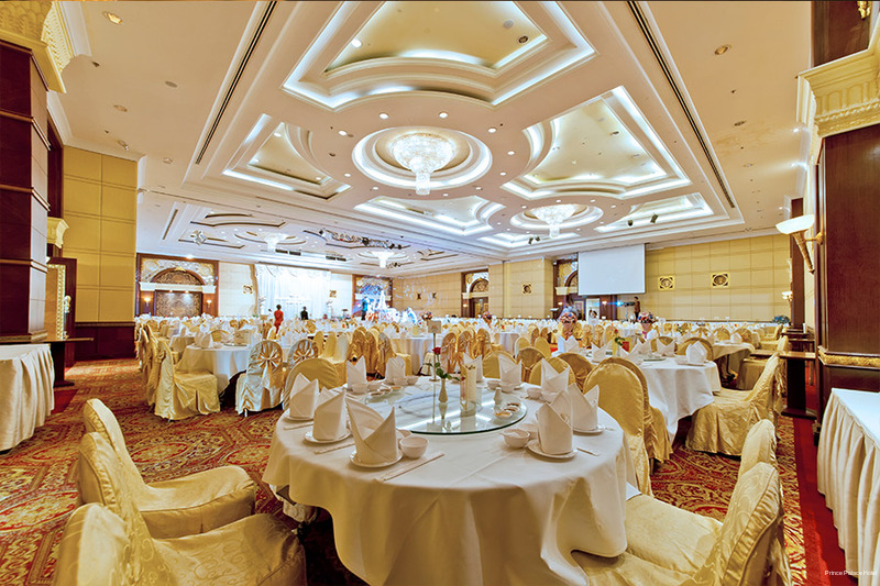 Фото Prince Palace