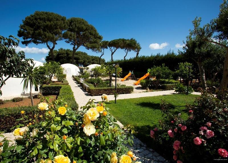 Фото Villa Favorita