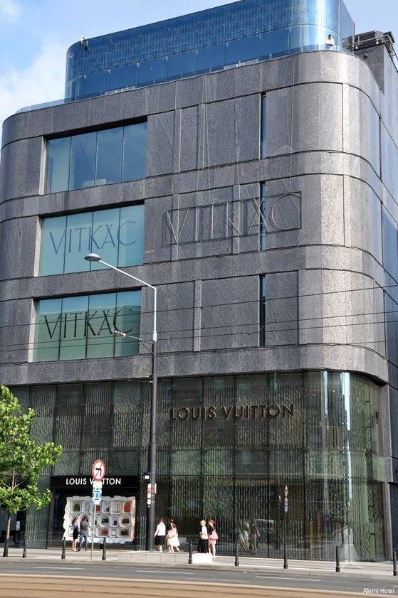 Фото Aferni Hotel