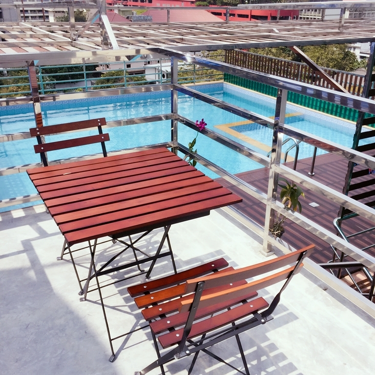 Фото Top High Airport Link Hotel
